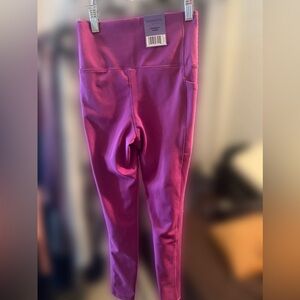Danskin Purple Leggings